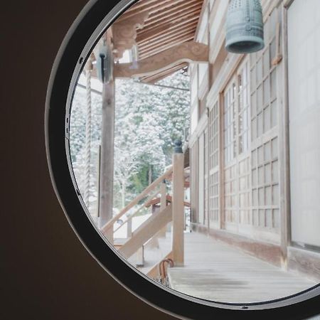 宿坊-地蔵院 Apartment Kurayoshi Exterior photo