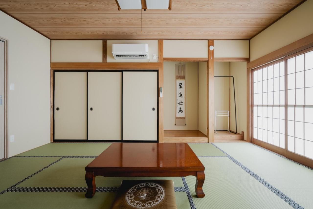 宿坊-地蔵院 Kurayoshi Exterior photo