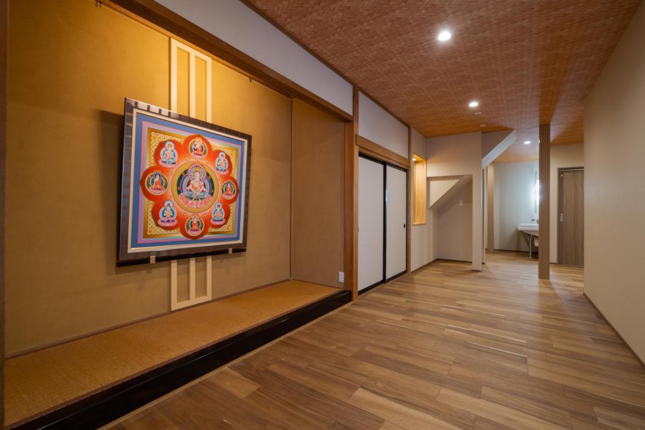 宿坊-地蔵院 Kurayoshi Exterior photo